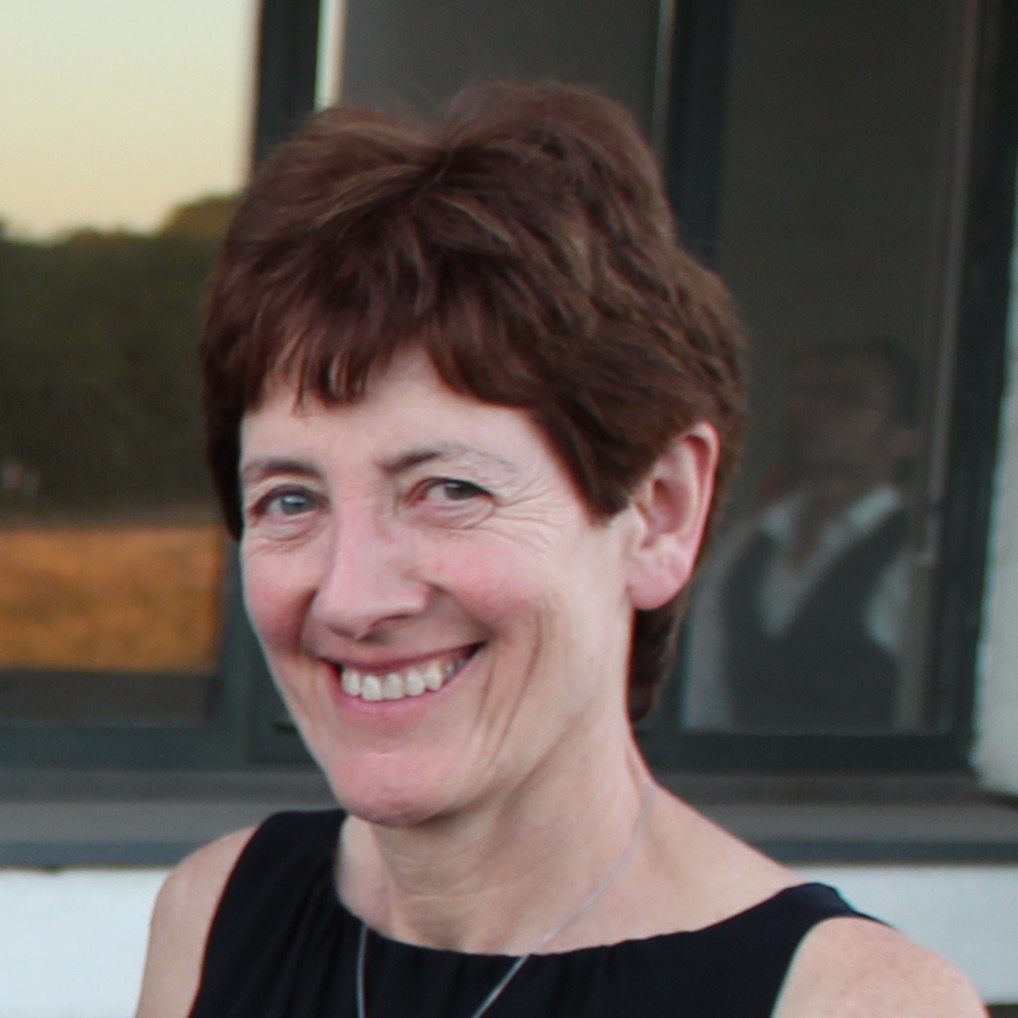 Gerda Vercammen